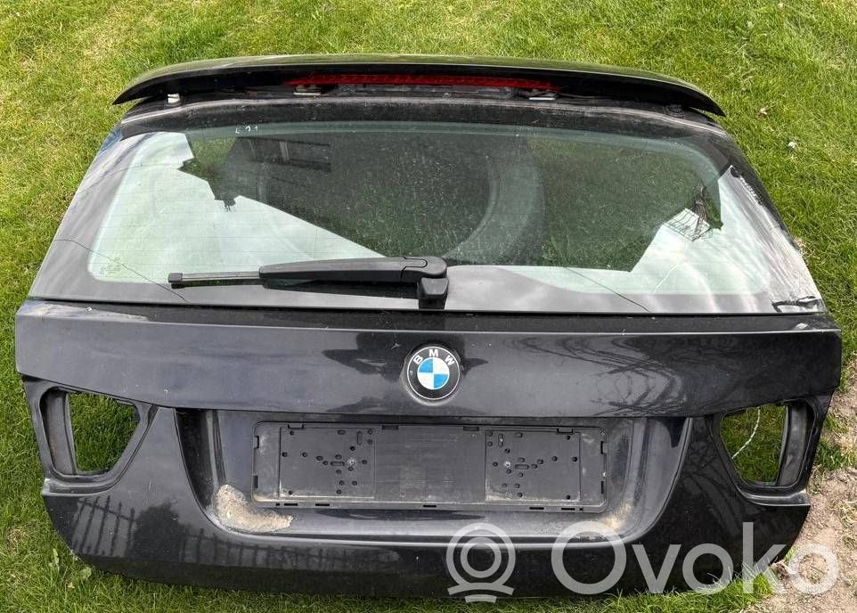BMW 3 E90 E91 Tailgate/trunk/boot lid 