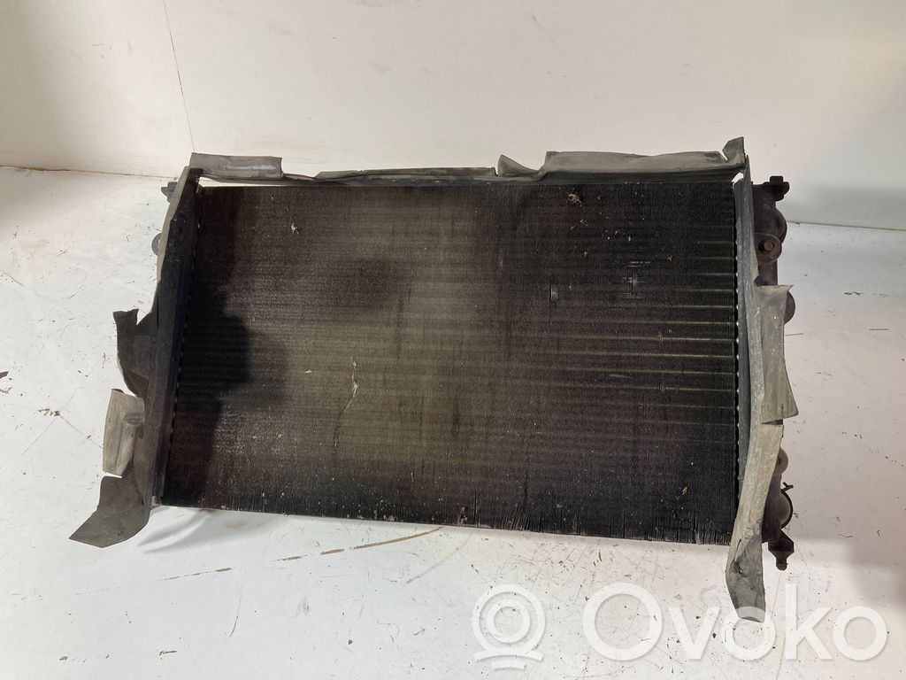 Seat Cordoba (6K) Radiatore di raffreddamento 