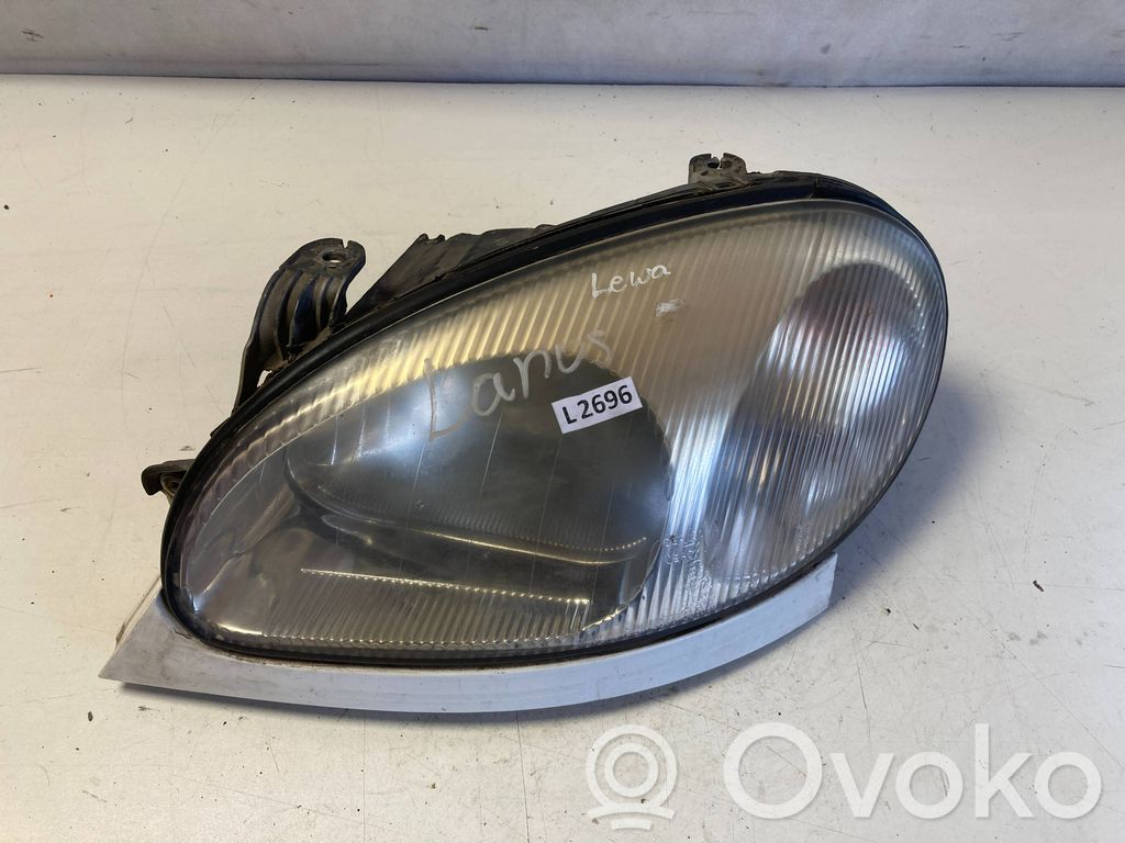 Daewoo Lanos Headlight/headlamp 