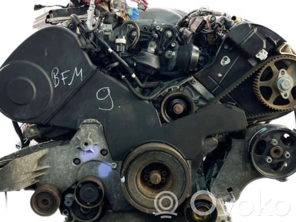 Motor   BMF
