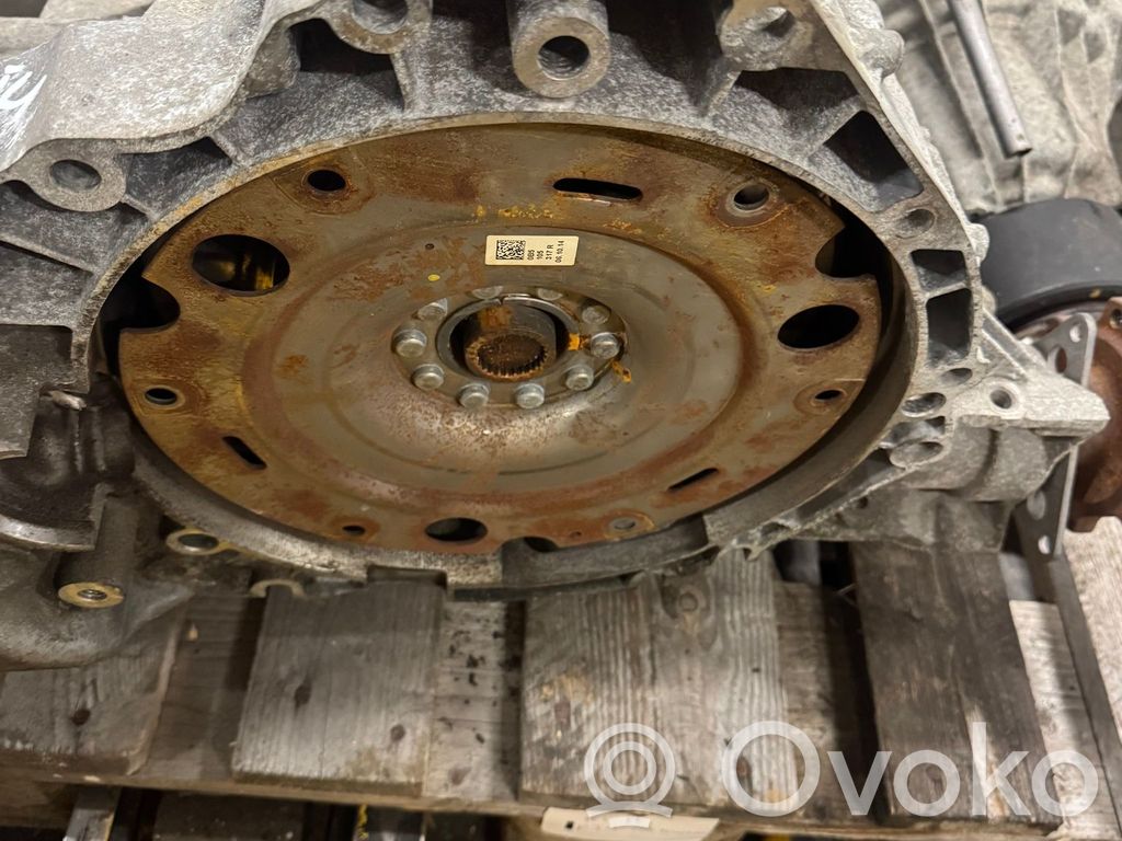 Audi A4 S4 B9 Cutie de viteze automată 