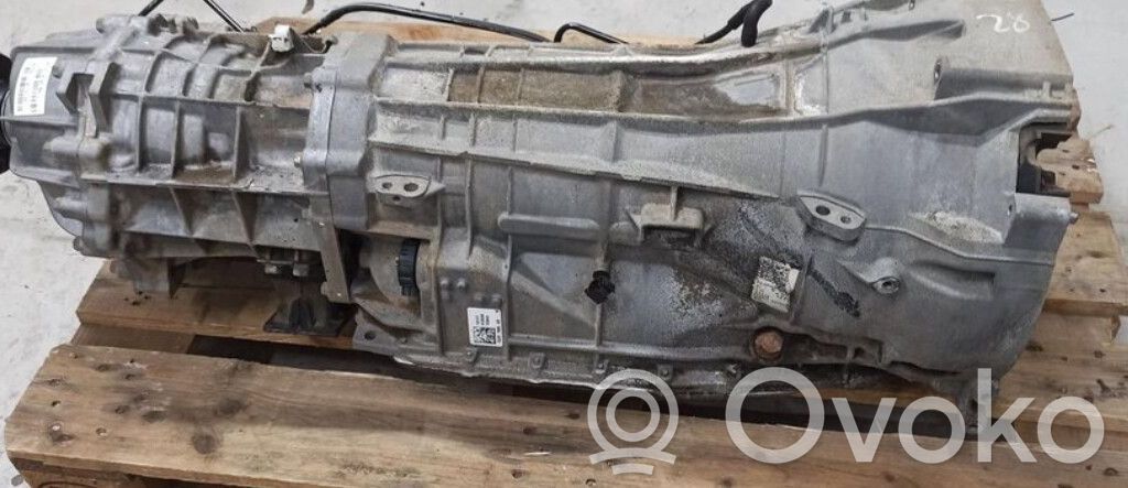 Ford Ranger Automatic gearbox 