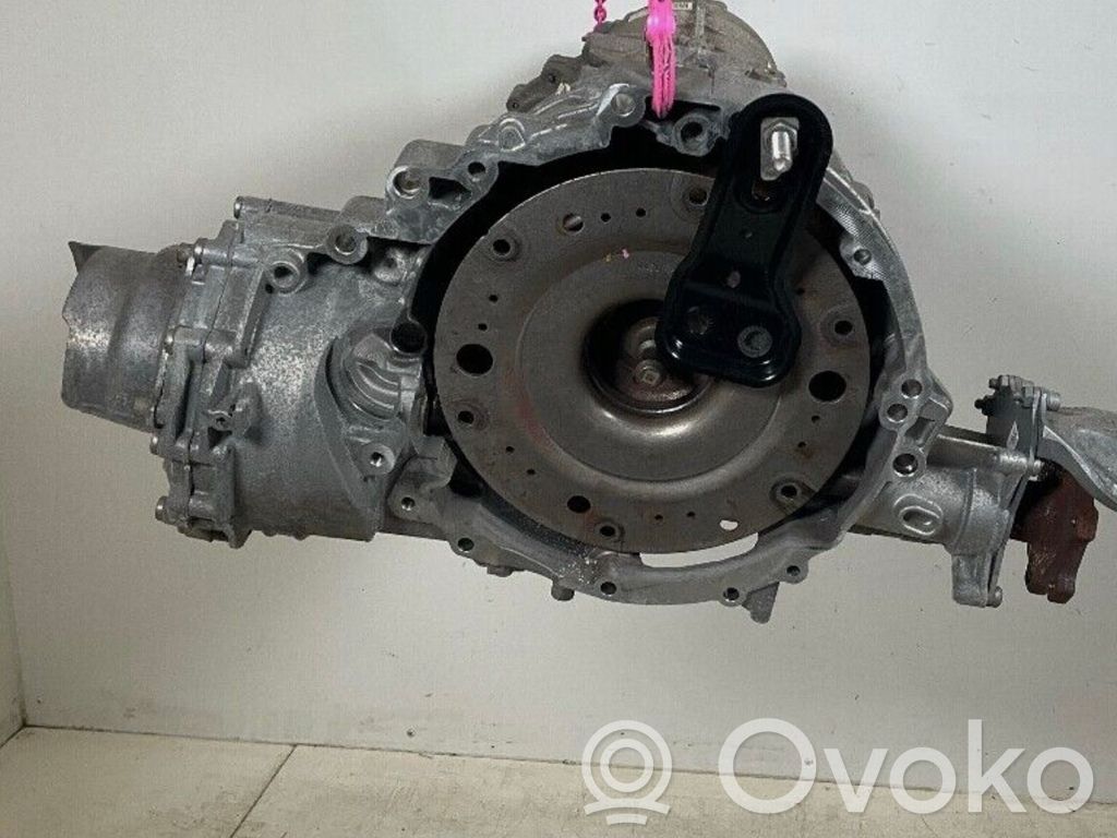Audi RS7 C7 Caja de cambios automática 