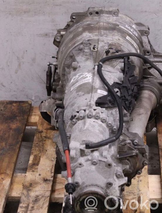 Audi A6 S6 C6 4F Caja de cambios automática 