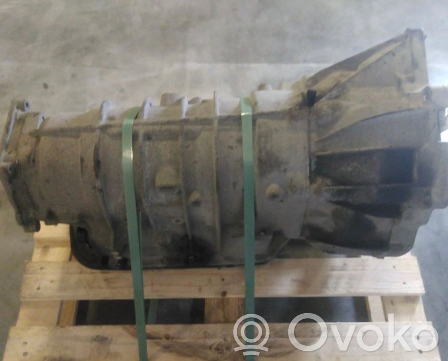 BMW X3 E83 Automatic gearbox 