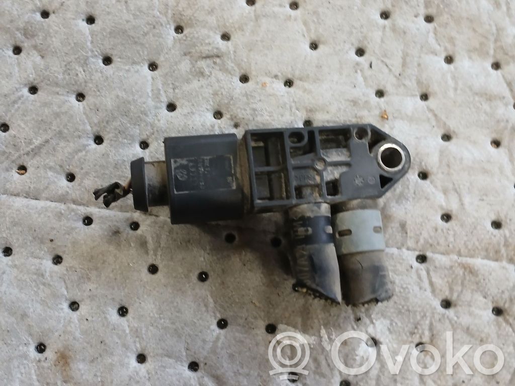 Volkswagen PASSAT B6 Pompe ABS 