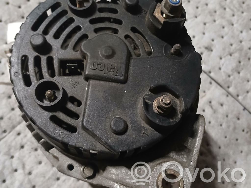 Plymouth Breeze Electromotor 