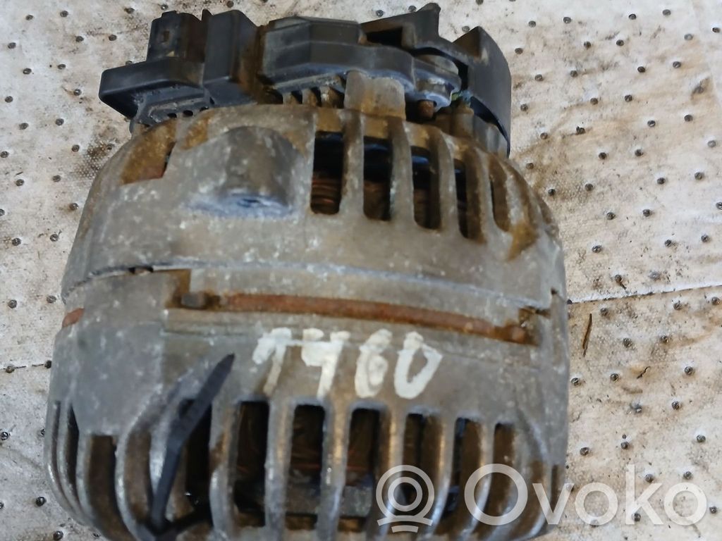 Motor de arranque   0124525044,CDTI