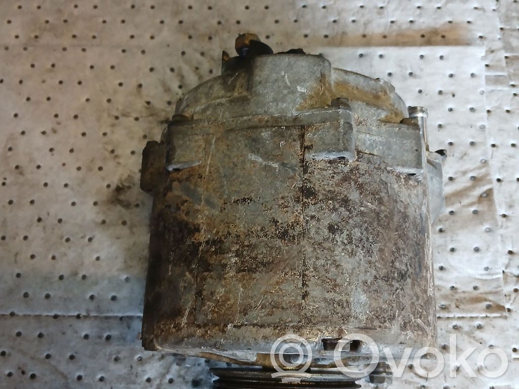 Starteris   20132018,40L