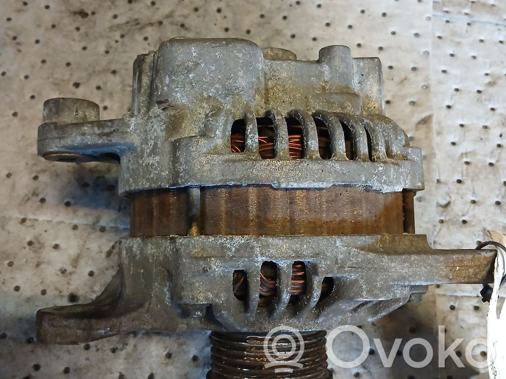 Starter motor   A2TC0091