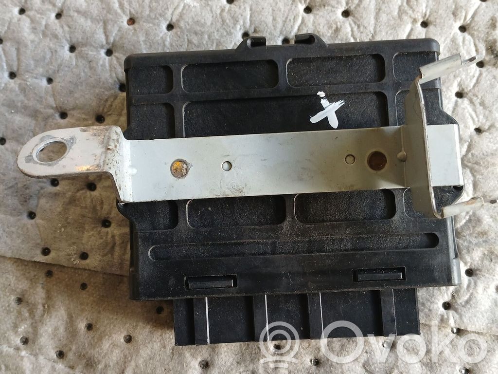 Engine control unit/module ECU   8631A783,50250