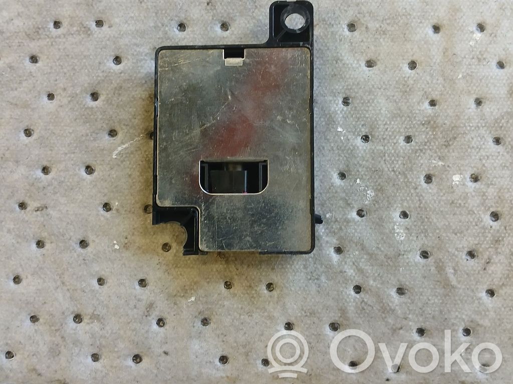 BMW 5 E60 E61 Motora vadības bloka ECU 