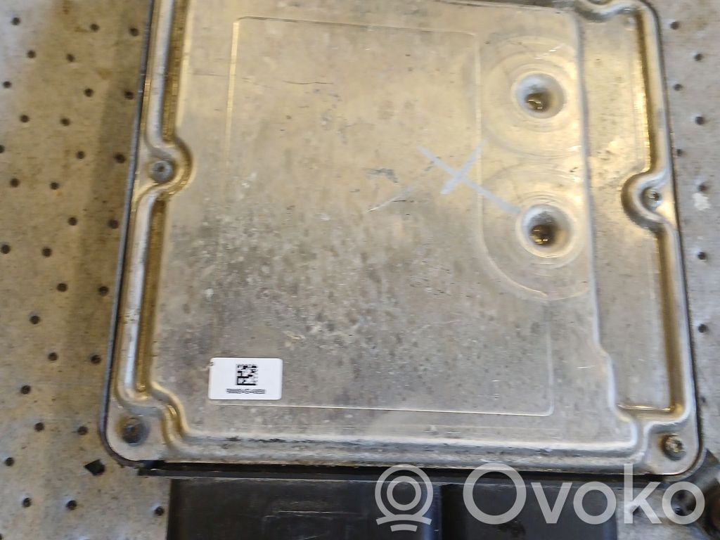 Volkswagen Amarok Unitate control motor/modul ECU 