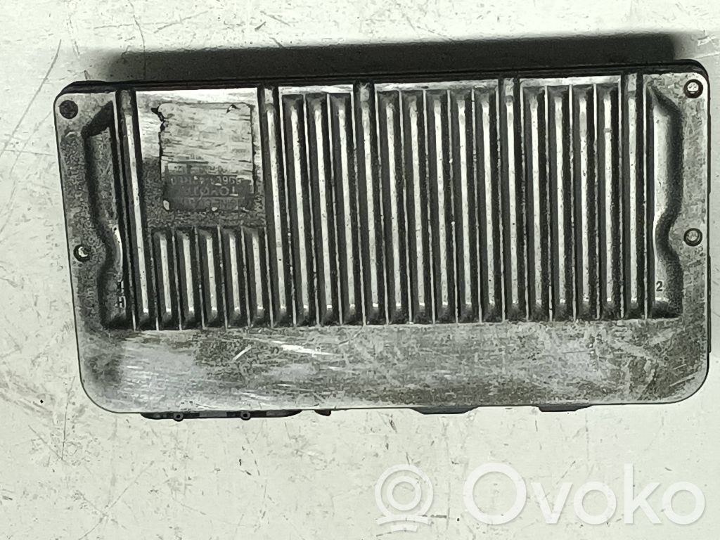 Toyota RAV 4 (XA40) Engine control unit/module 