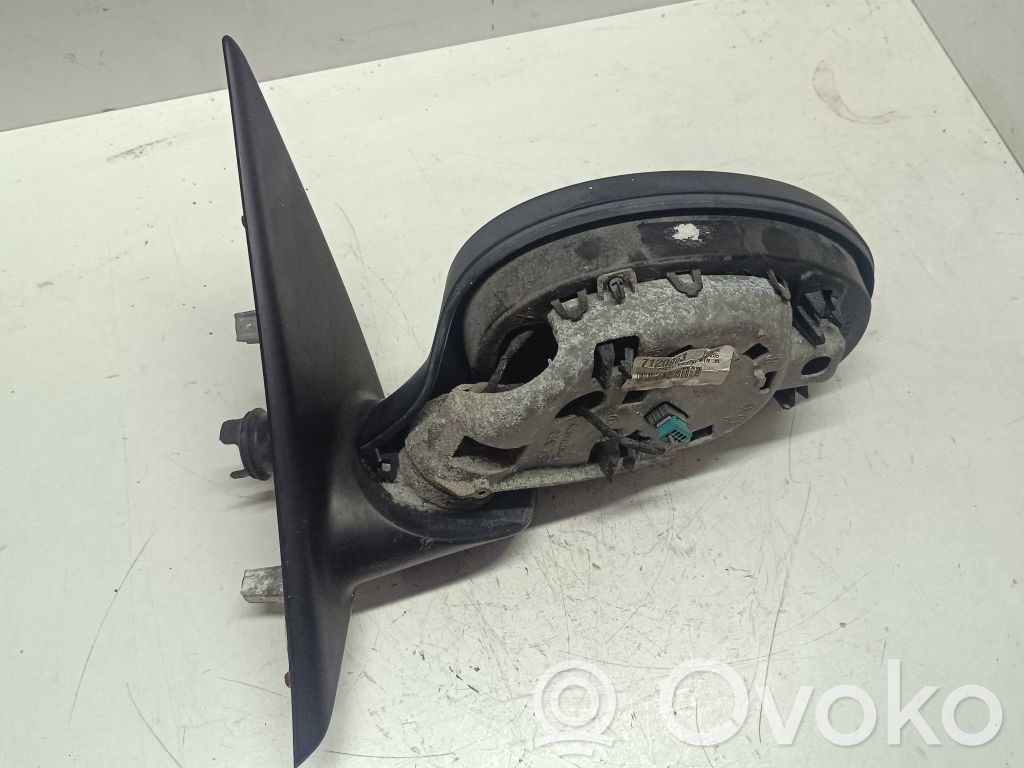 Front door electric wing mirror   7120963,161205,71271