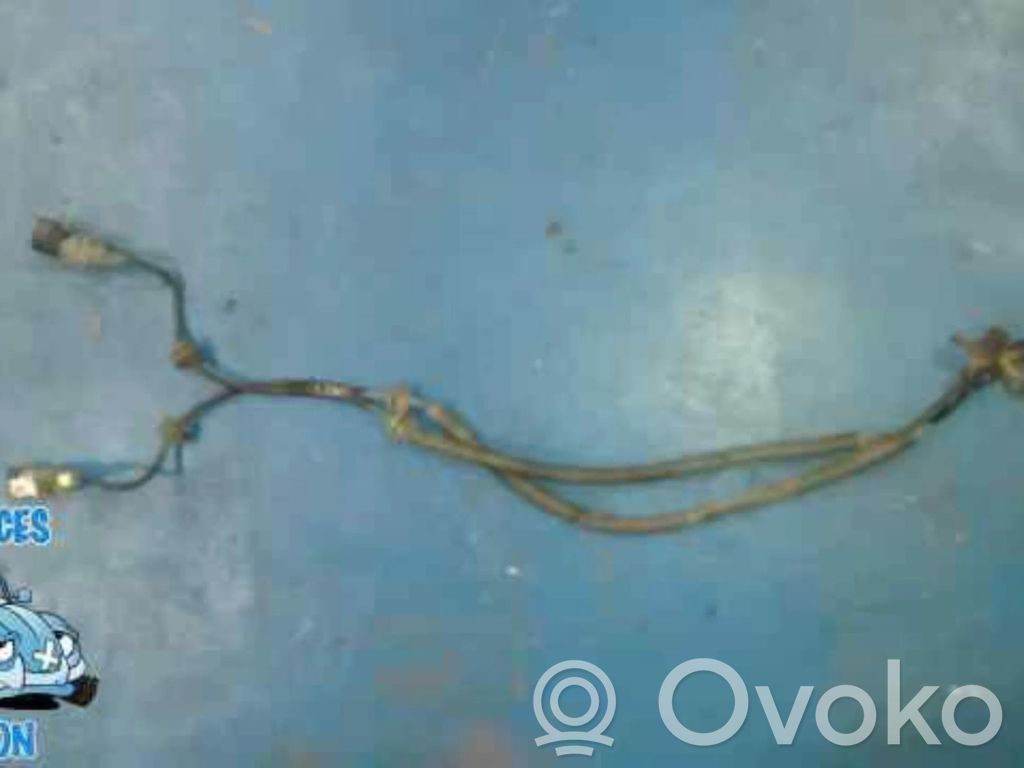 Ford Focus ABS Pump 