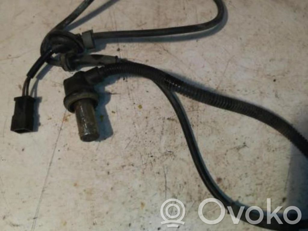 Volkswagen PASSAT Bomba de ABS 
