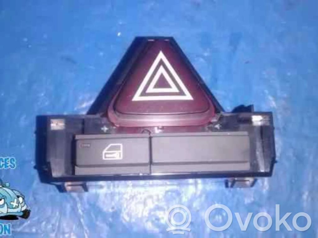 Botón interruptor de luz de peligro   91164953