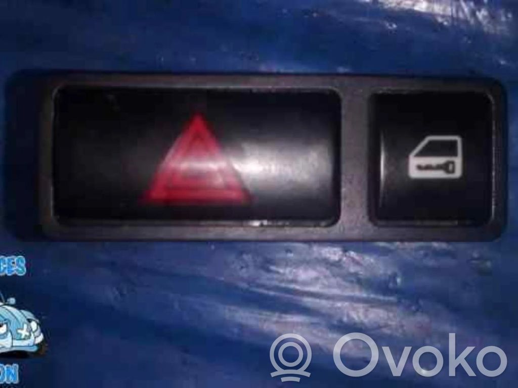 Hazard light switch   6131