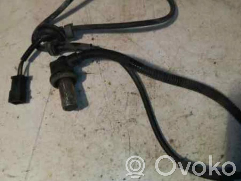 Bomba de ABS   8D0027803