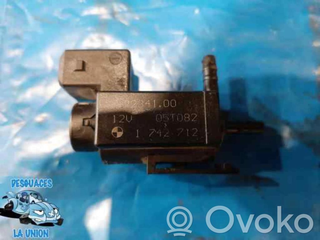 Luftmassenmesser Luftmengenmesser