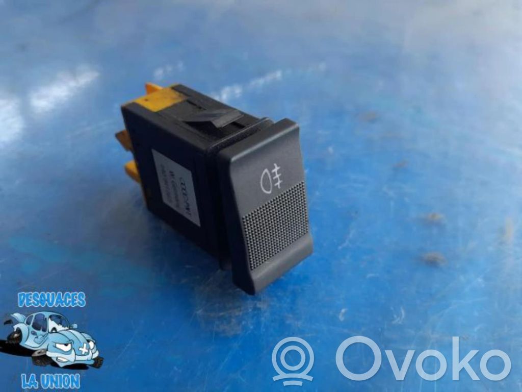 Commodo, commande essuie-glace/phare   4A0941563