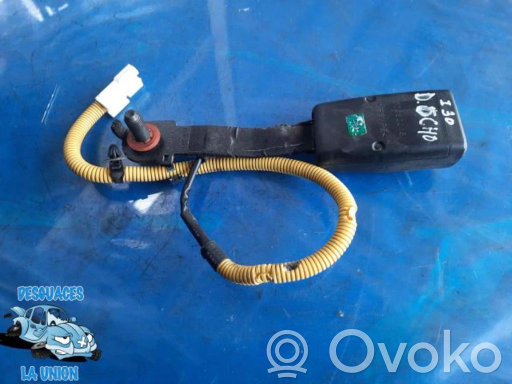 Cinturón delantero   07082213,07082213
