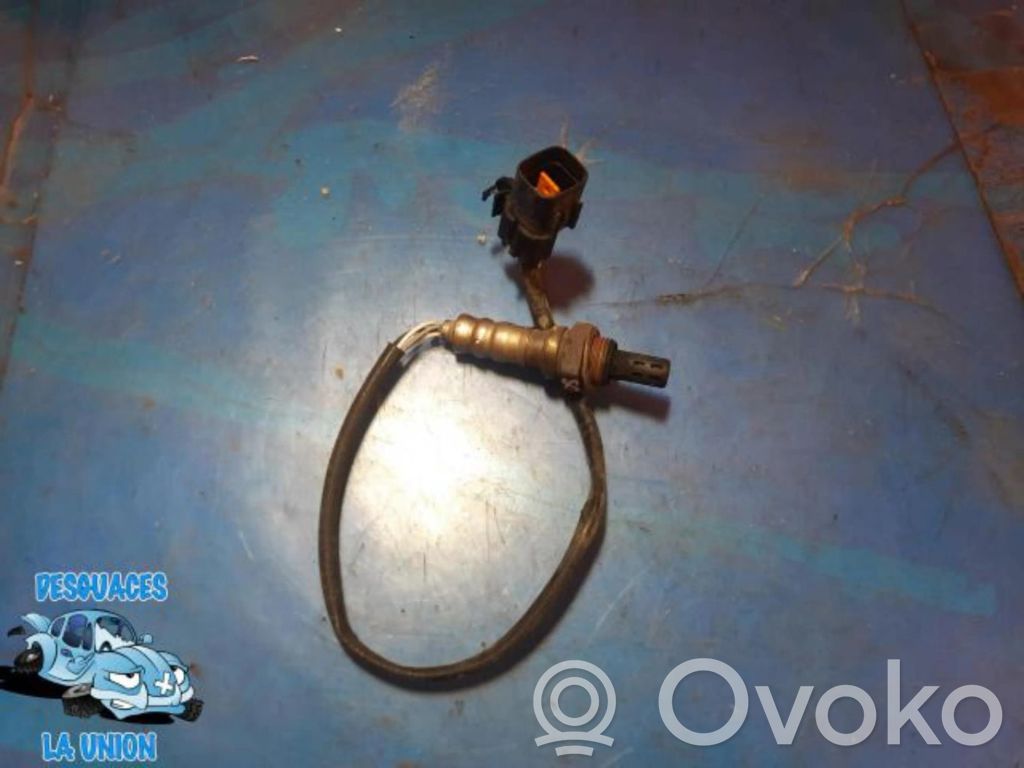Lambda probe sensor   NTK341W113009