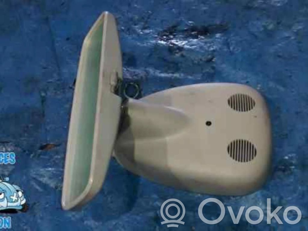 Renault Modus Specchietto retrovisore (interno) 