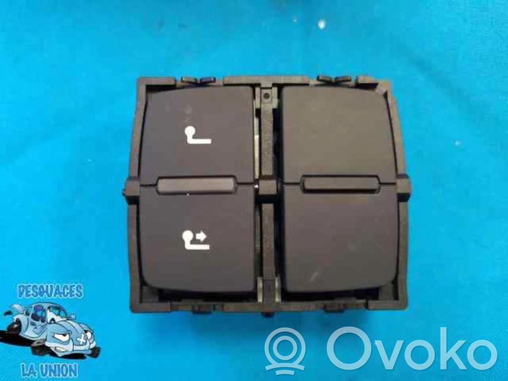 Audi Q7 4L Wiper turn signal indicator stalk/switch 