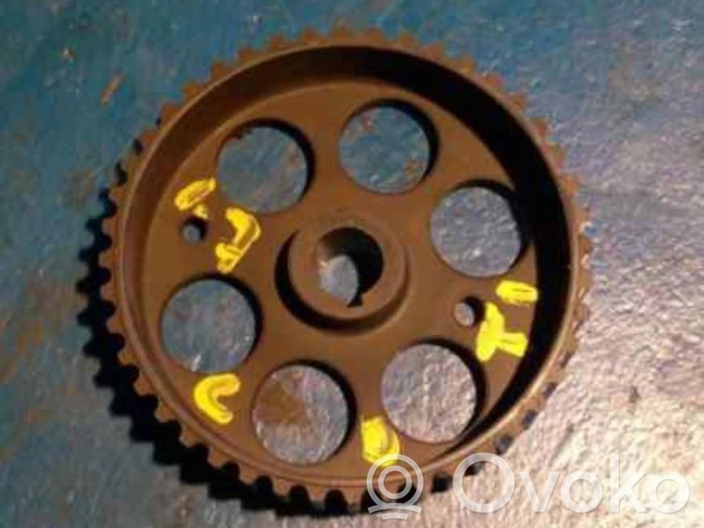 Camshaft   POLEAARBOLLEVAS