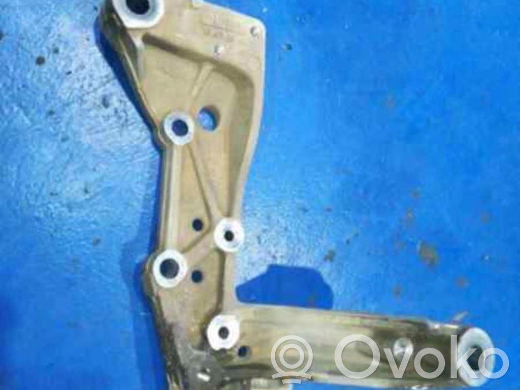 Volkswagen Golf VI Front subframe 