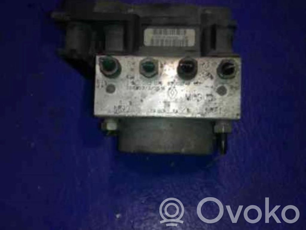 ABS Pump   8200742138