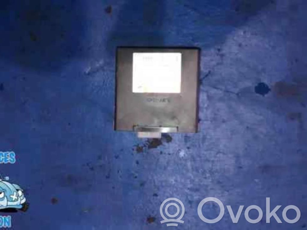 Engine control unit/module   39670SMGE02