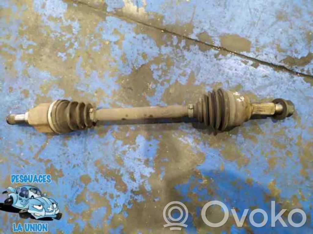 Drive shaft (set)