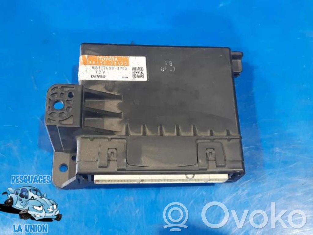 Sterownik / Moduł ECU   18865002430