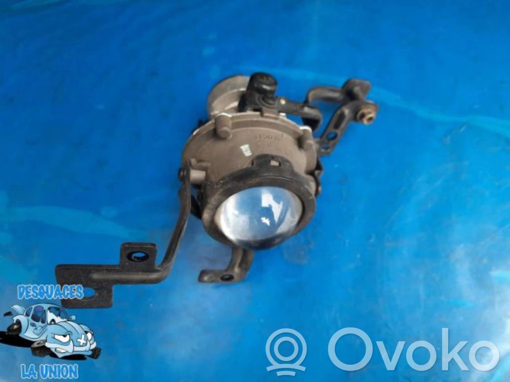 KIA Ceed Front fog light 