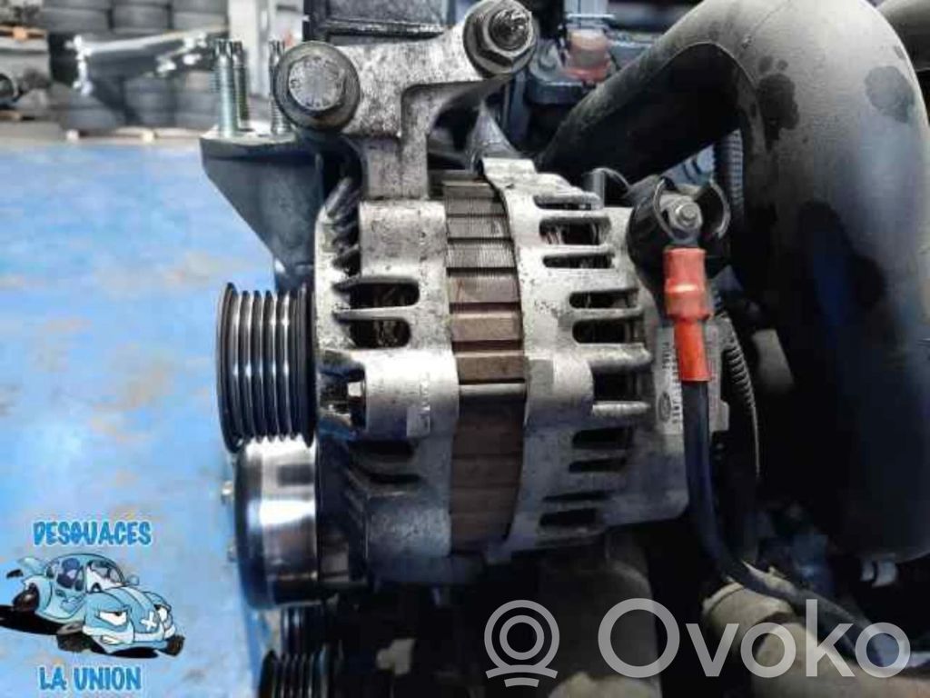 Generatorius   98MF10300CA