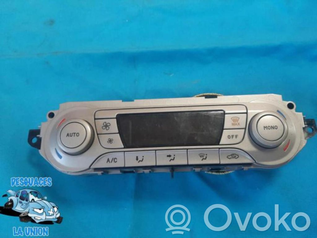 Ford Focus Climate control unit 