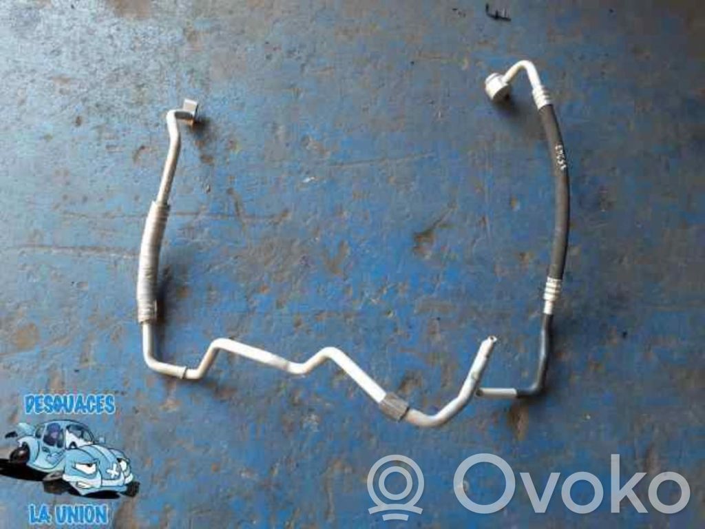 Seat Ibiza IV (6J,6P) Conductă/furtun aer condiționat (A/C) 