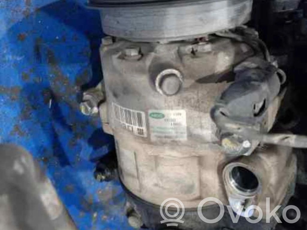 Klimakompressor Pumpe   AN6CA05,AN6CA05
