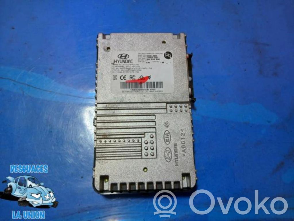 Engine control unit/module   95560J9000