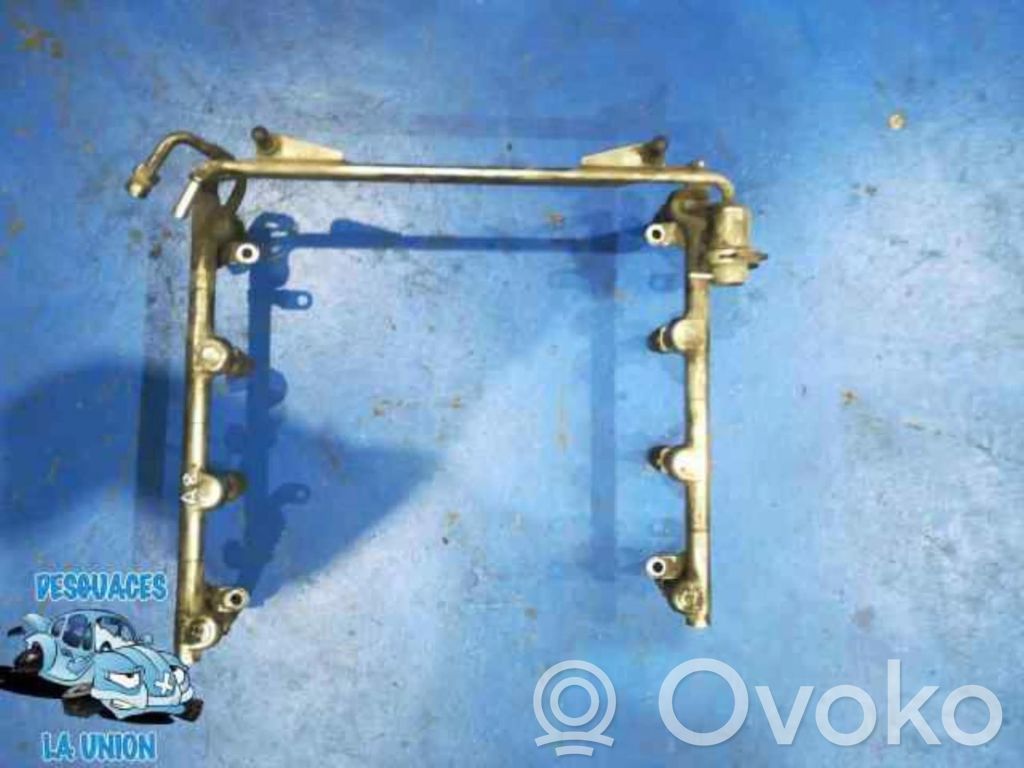 Inyector de combustible   0280156105