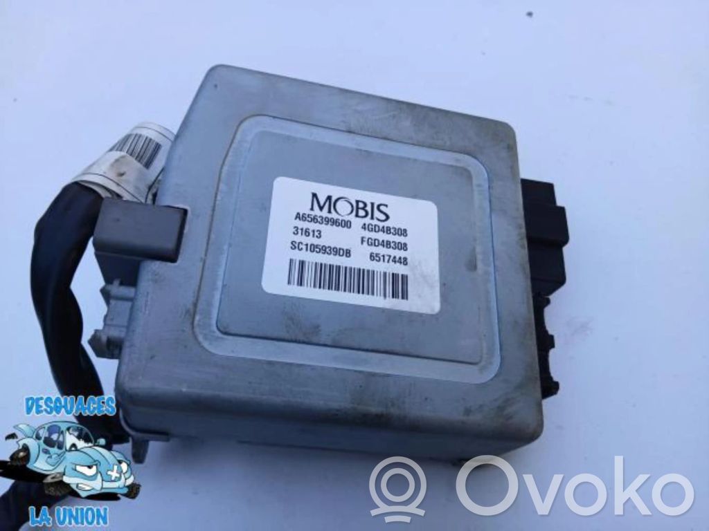 Ohjauspyörä   A656399600