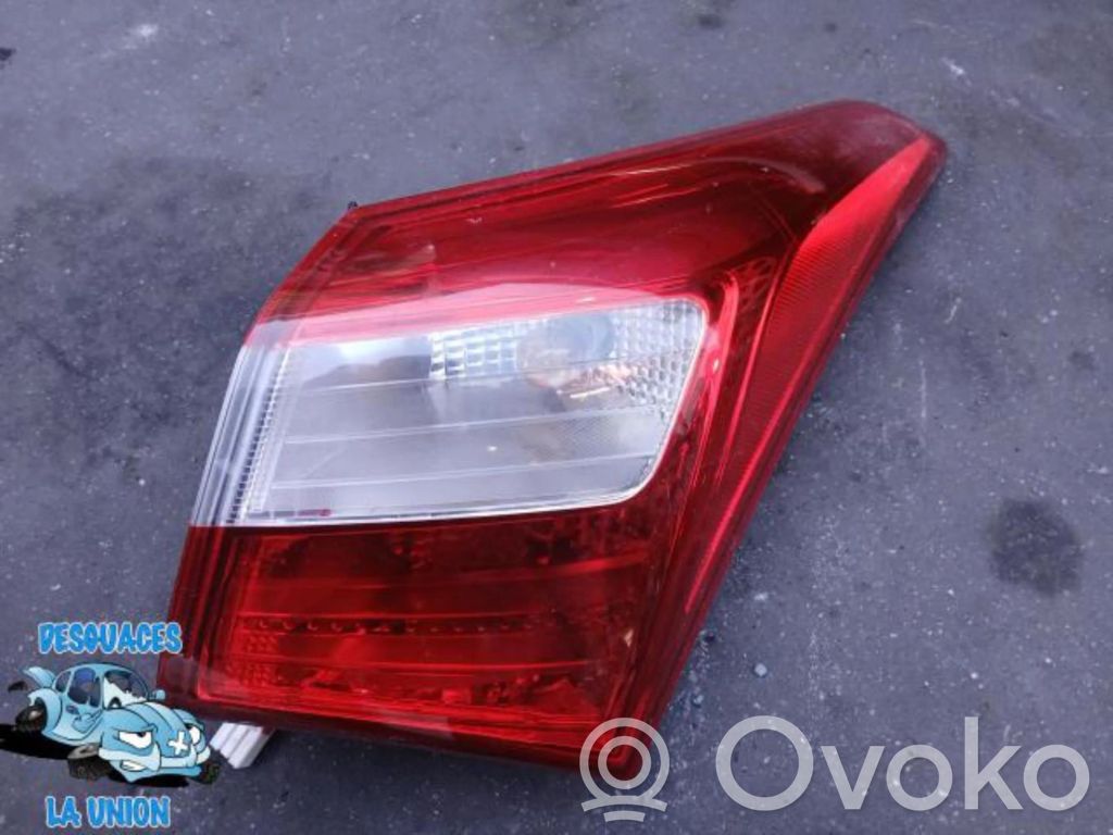 Hyundai i30 Takavalot 