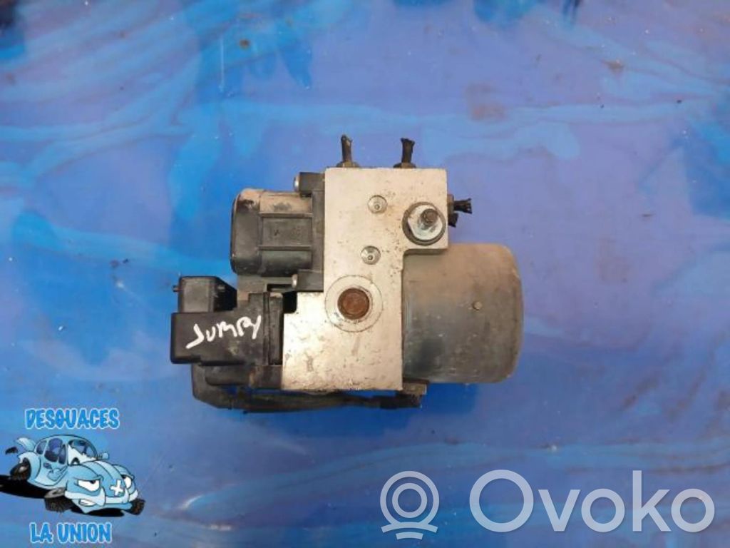 ABS Steuergerät   0265216724