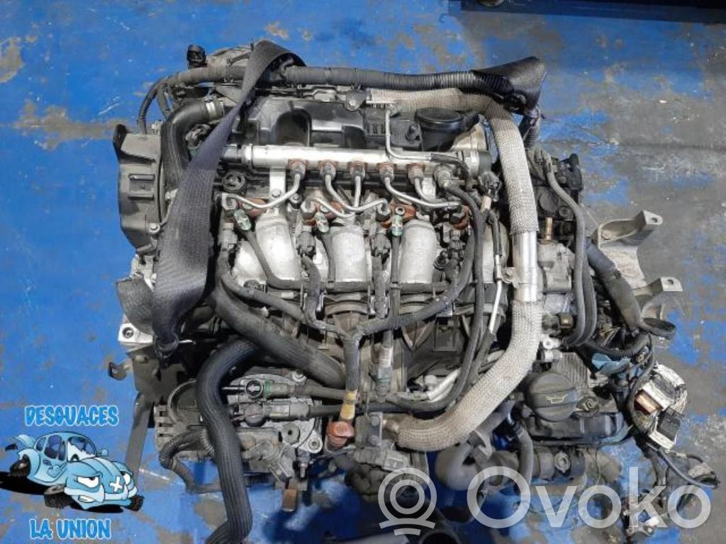 Engine   4HLDW12C