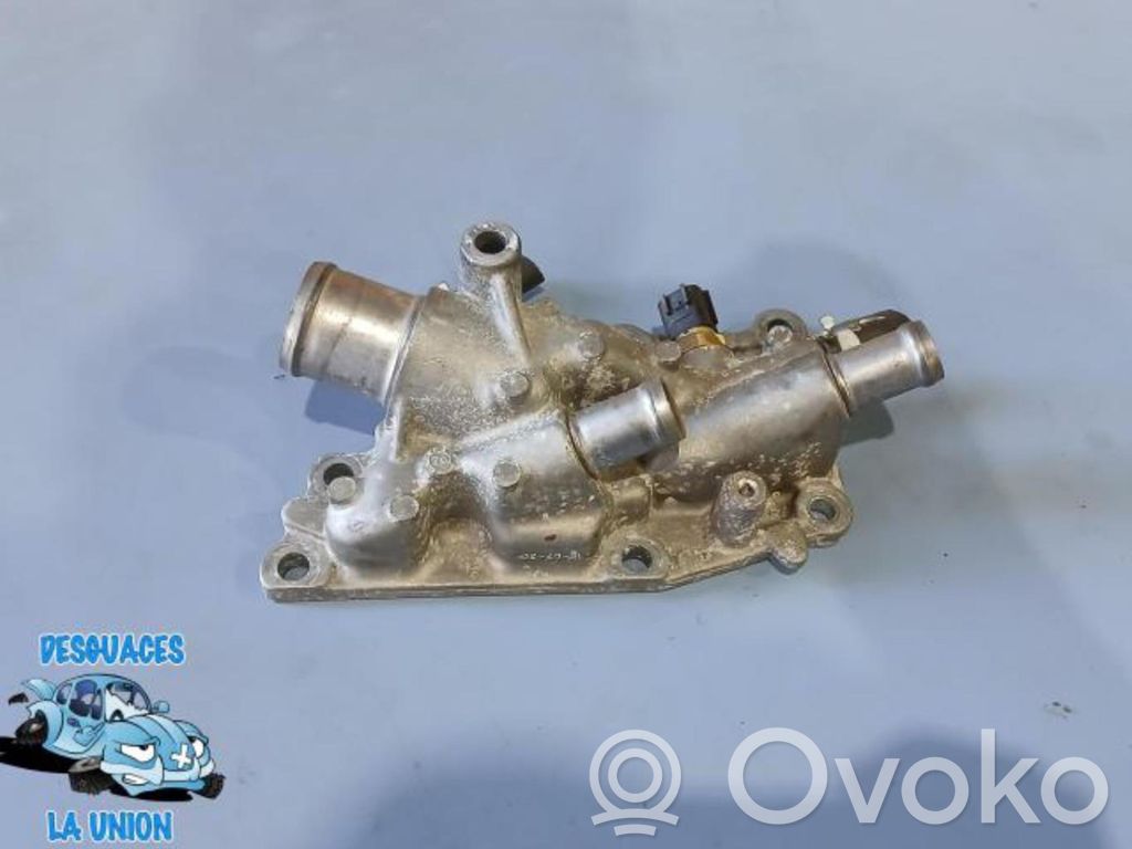 Renault Clio III Termostat 