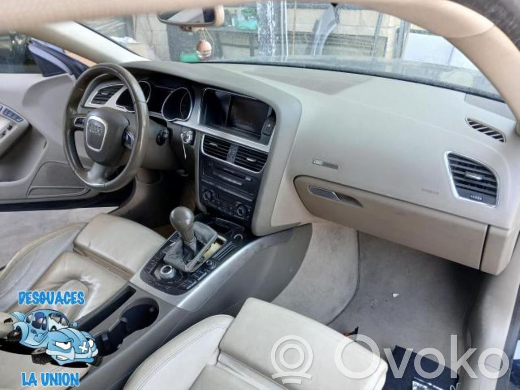 Juego de airbags