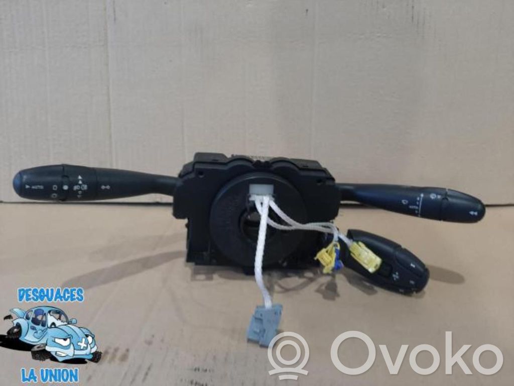 Citroen C5 Muelle espiral del airbag (Anillo SRS) 